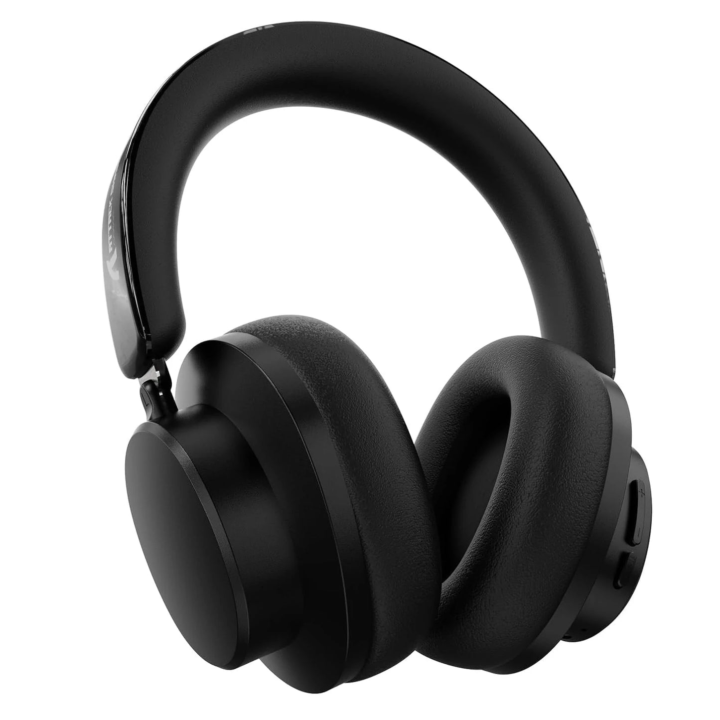 Attack Shark G500 Wireless Over Ear Headphones With Bluetooth ANC