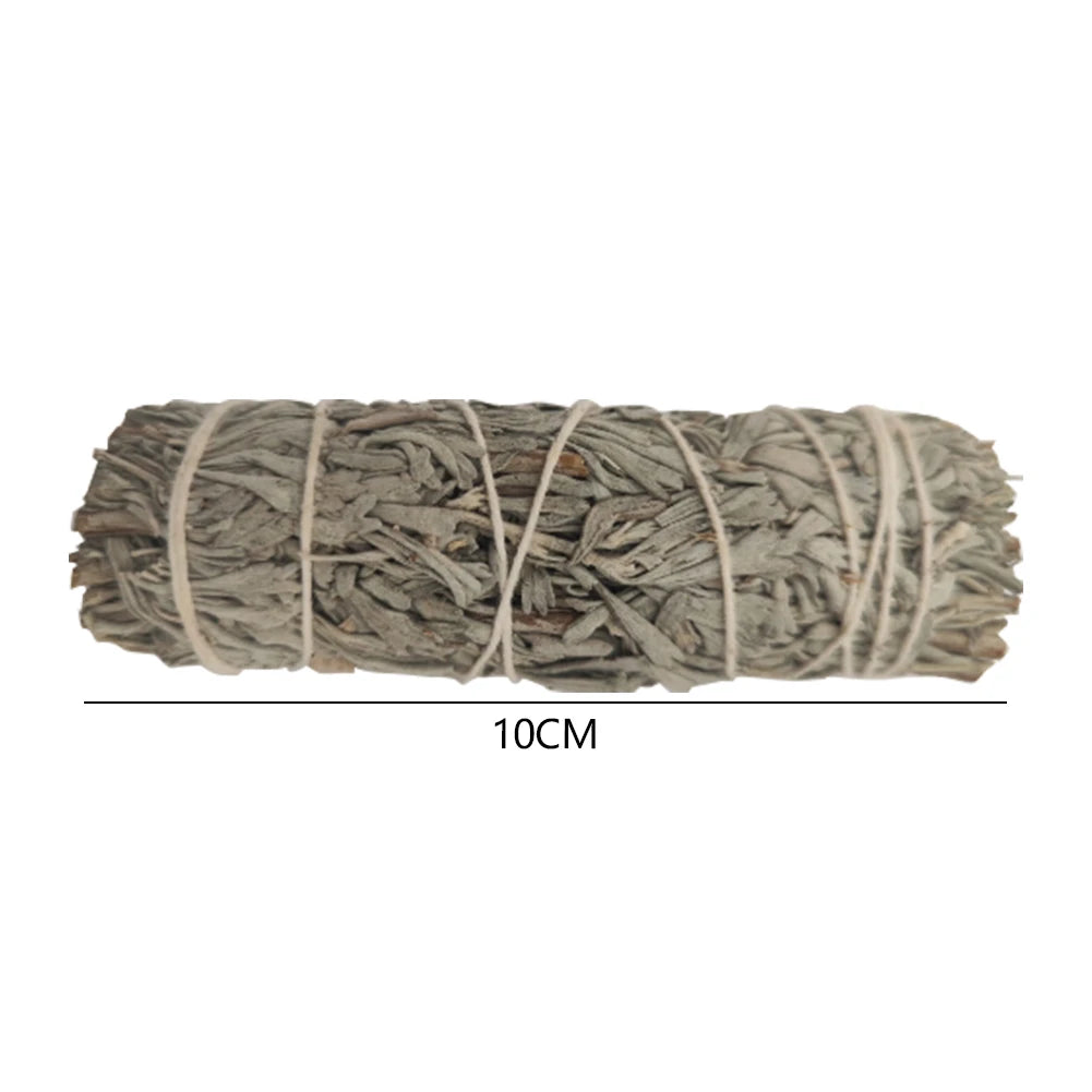 Alloet Sage Smudge Sticks Incense Bundle for Purification and Healing