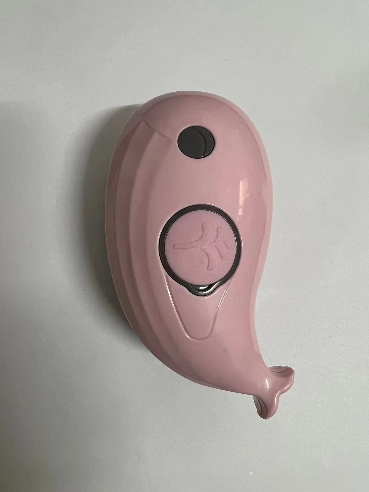 Vitality Wellness Store Electric Steamy Pet Brush Cat Dog Grooming