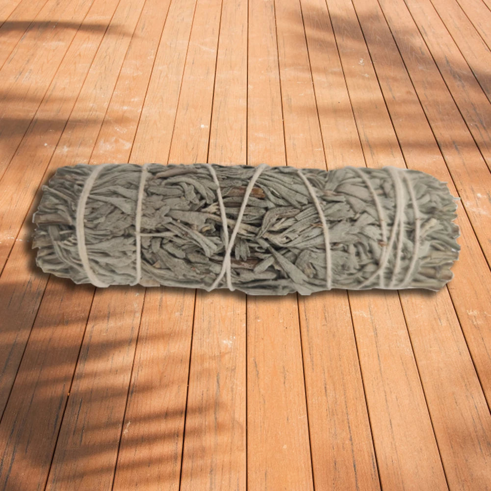 Alloet Sage Smudge Sticks Incense Bundle for Purification and Healing