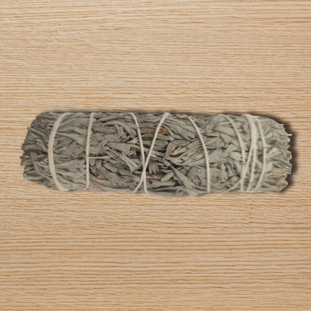 Alloet Sage Smudge Sticks Incense Bundle for Purification and Healing