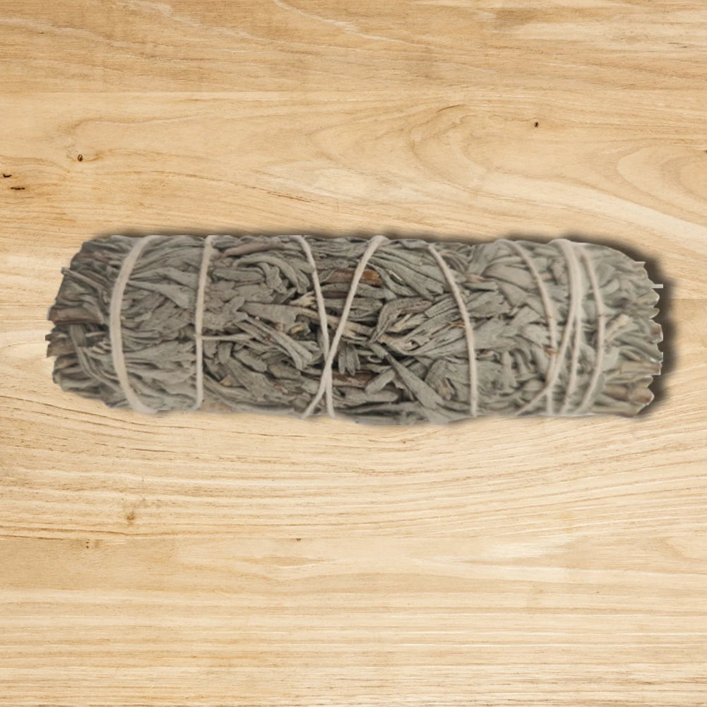 Alloet Sage Smudge Sticks Incense Bundle for Purification and Healing