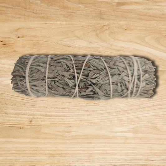 Alloet Sage Smudge Sticks Incense Bundle for Purification and Healing