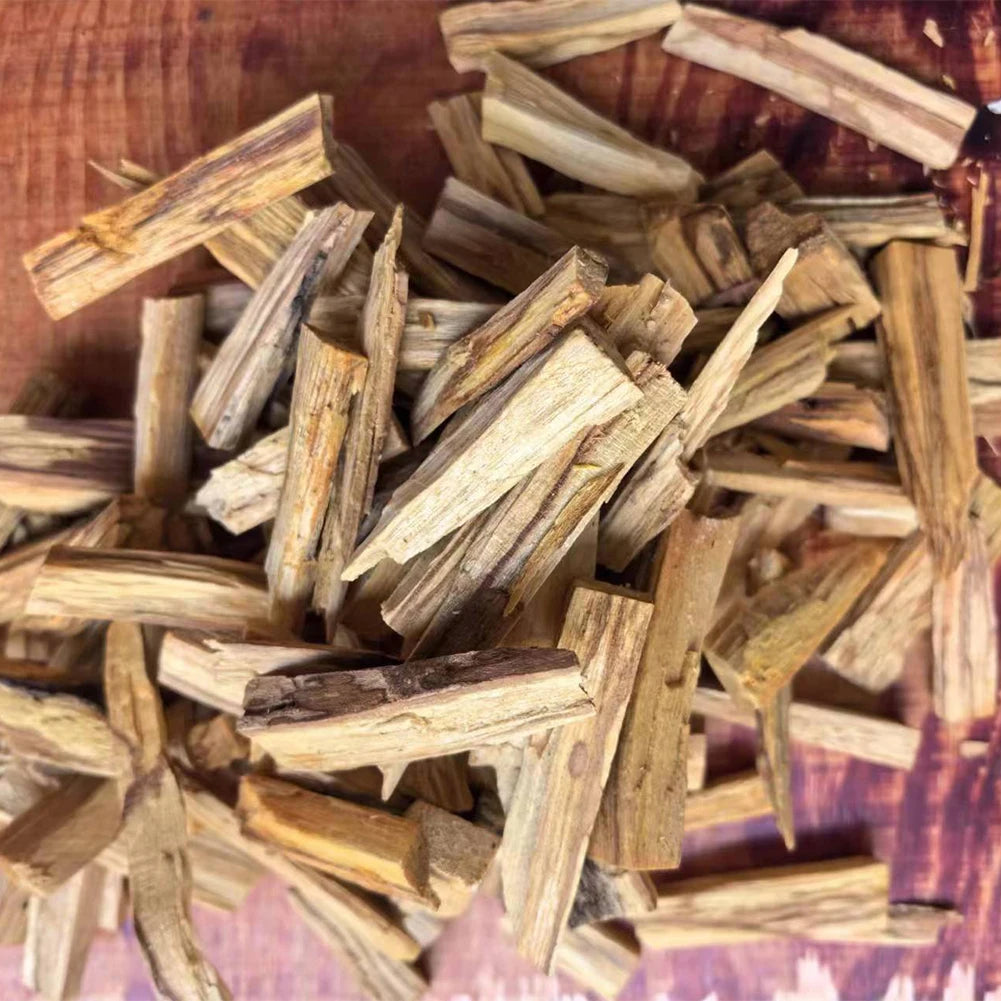 Palo Santo Wood Diffuser Sticks Purifying Healing for Meditation