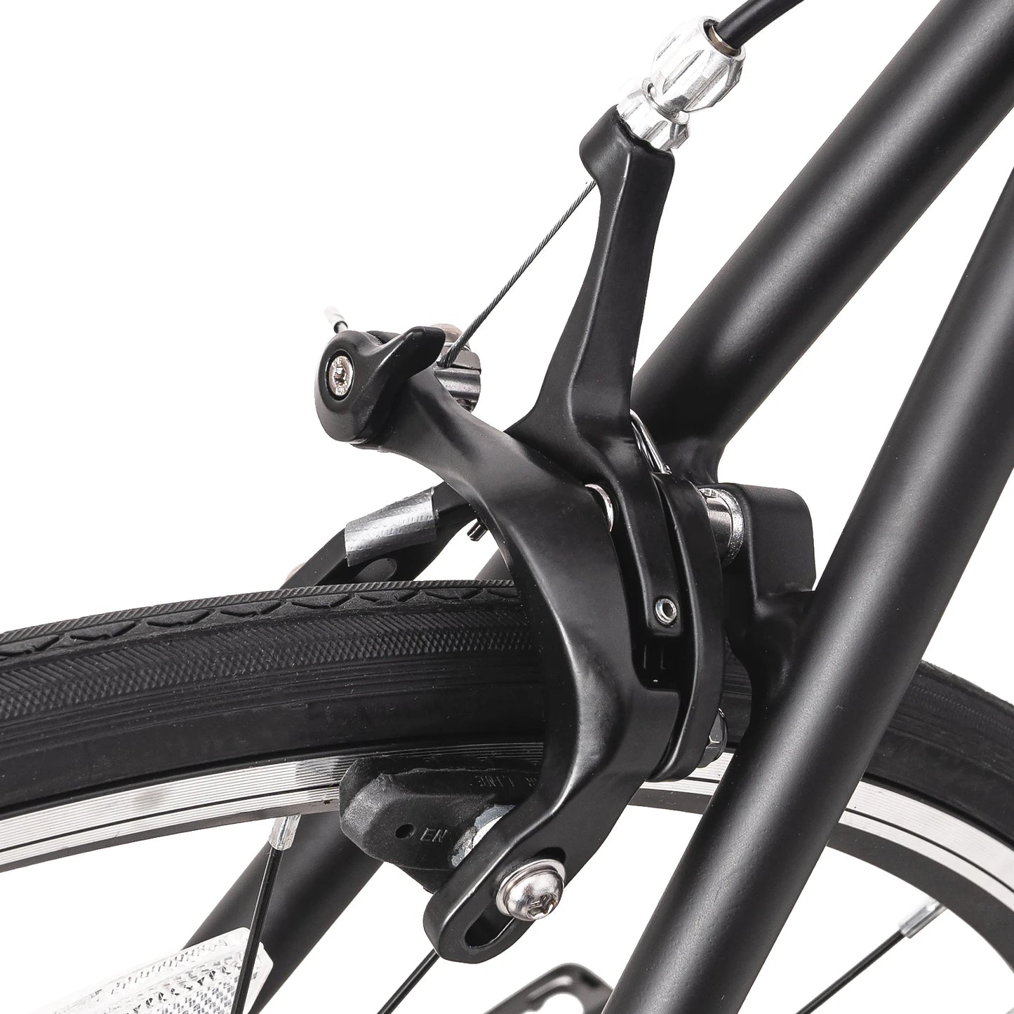 Hiland 14 Speed Road Bike Aluminum Frame Unisex Lightweight