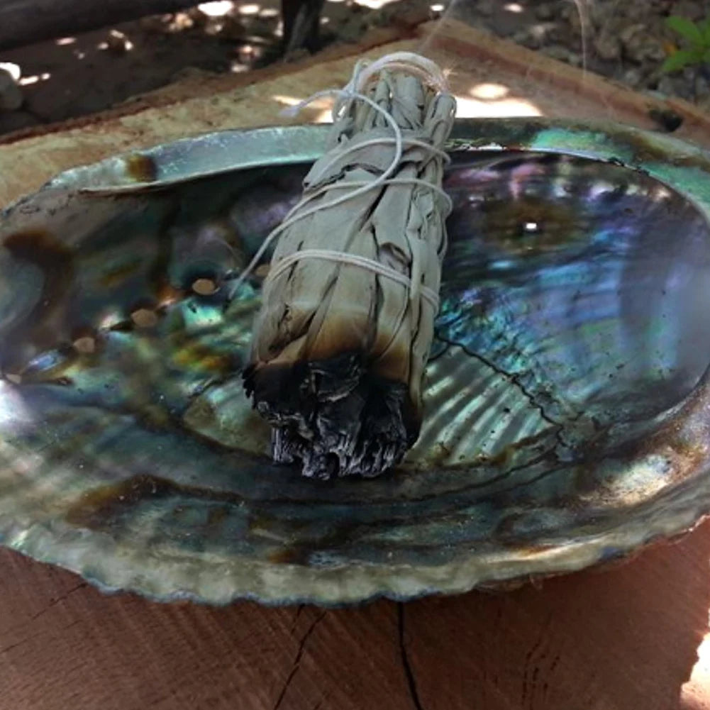 ANENG White Sage Smudge Sticks for Purification and Aromatherapy