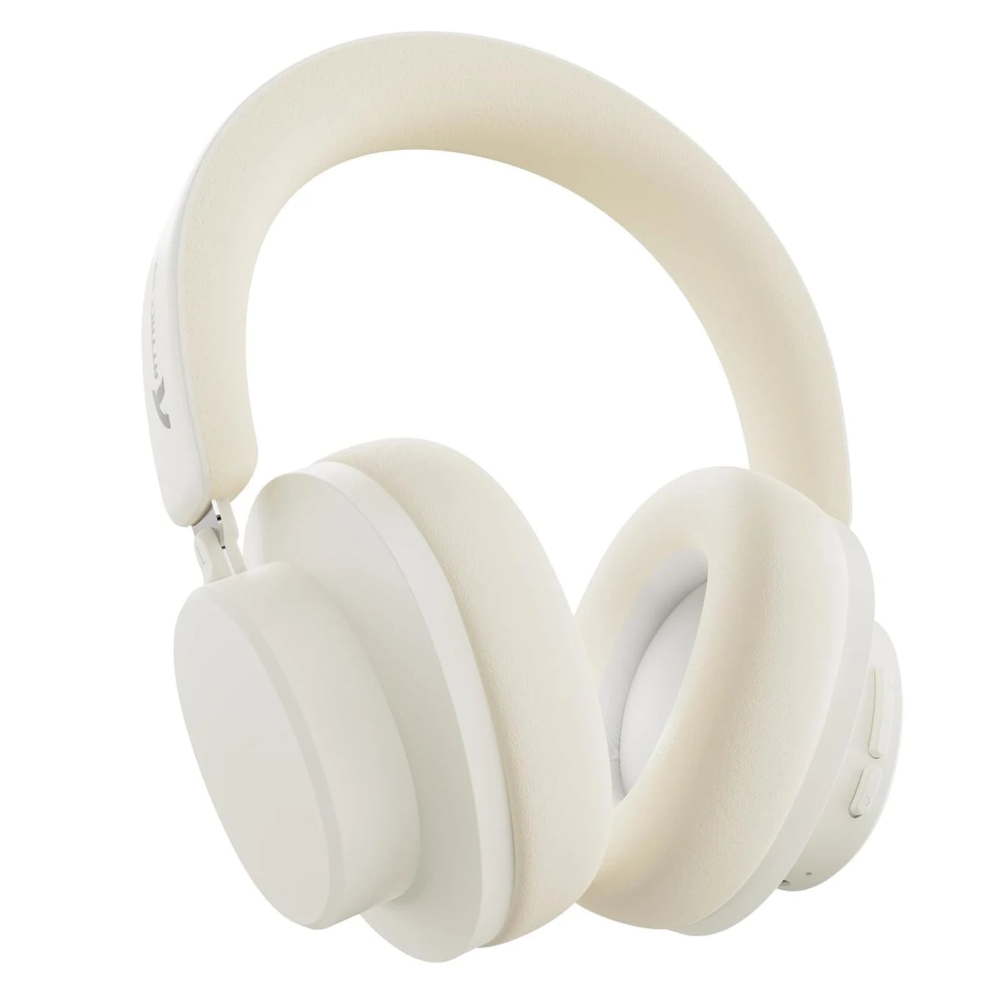 Attack Shark G500 Wireless Over Ear Headphones With Bluetooth ANC