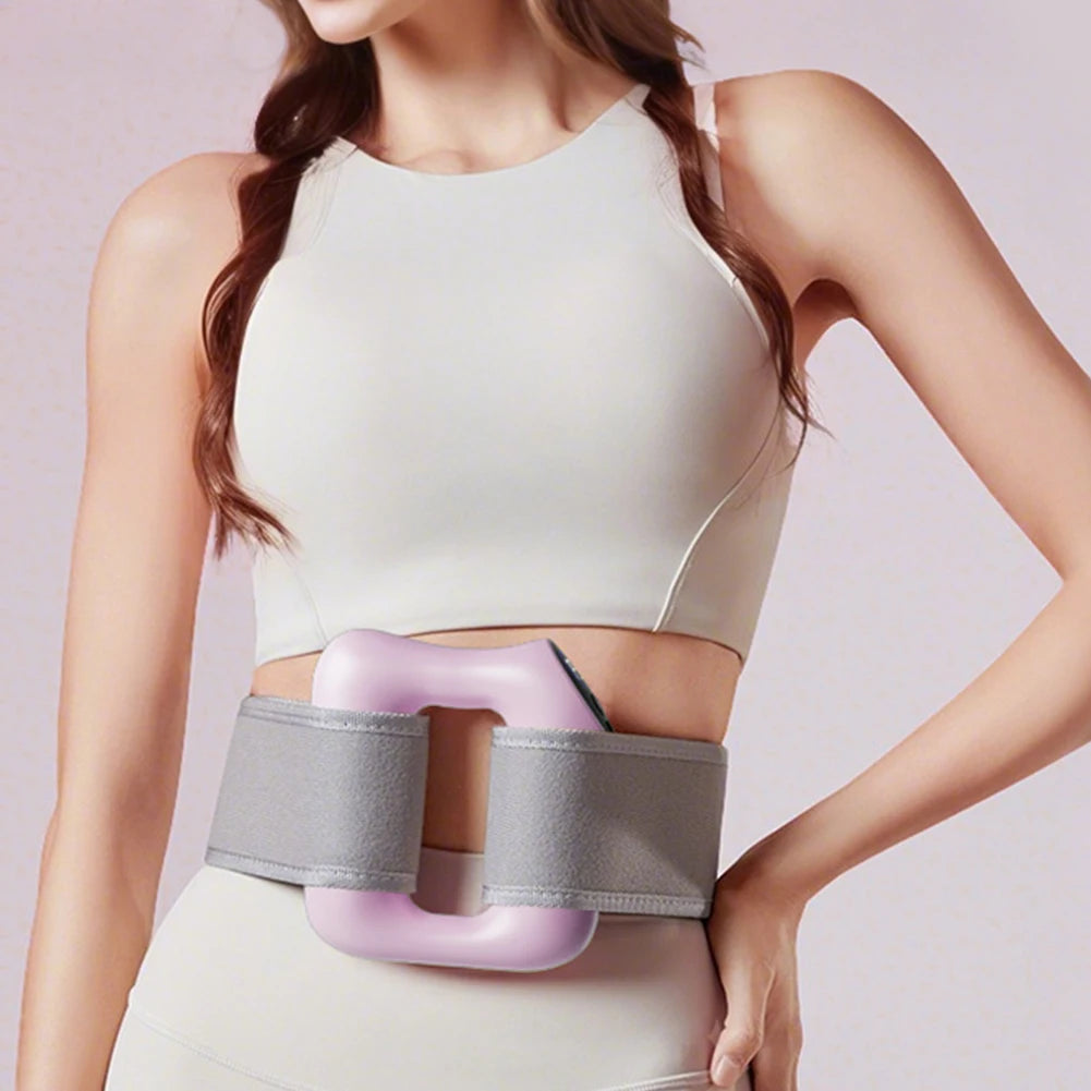 APWIKOGER Multifunctional Full Body Fascia Ring With 5 Modes
