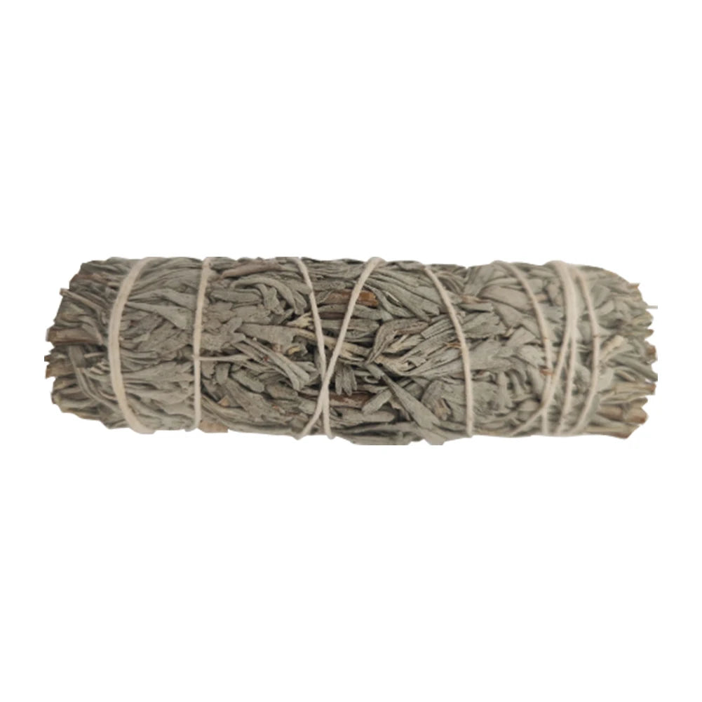 Alloet Sage Smudge Sticks Incense Bundle for Purification and Healing