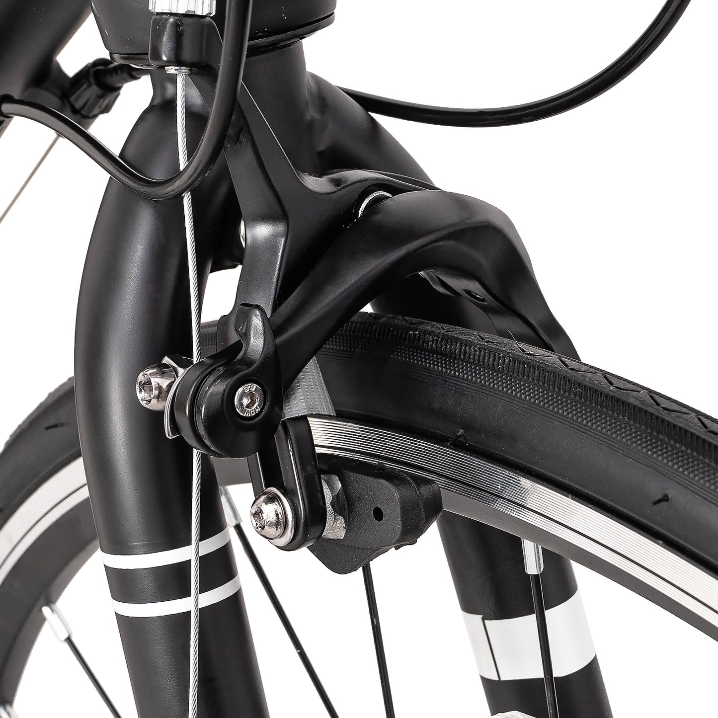 Hiland 14 Speed Road Bike Aluminum Frame Unisex Lightweight