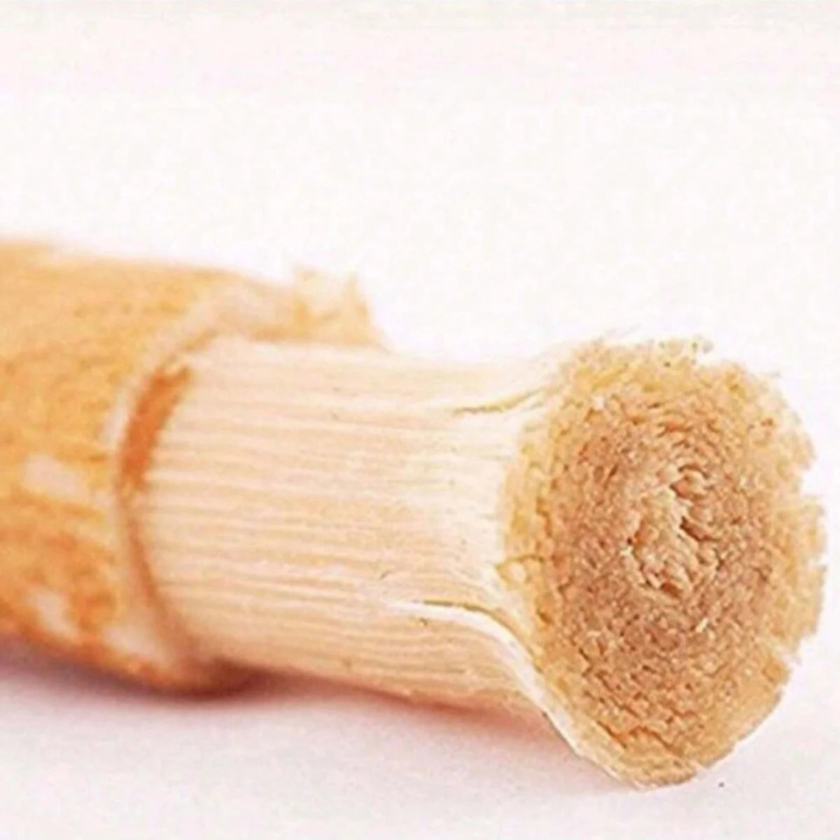 Mint Miswak Toothbrush 3 Pieces Natural Wooden Twig Healthy Gums