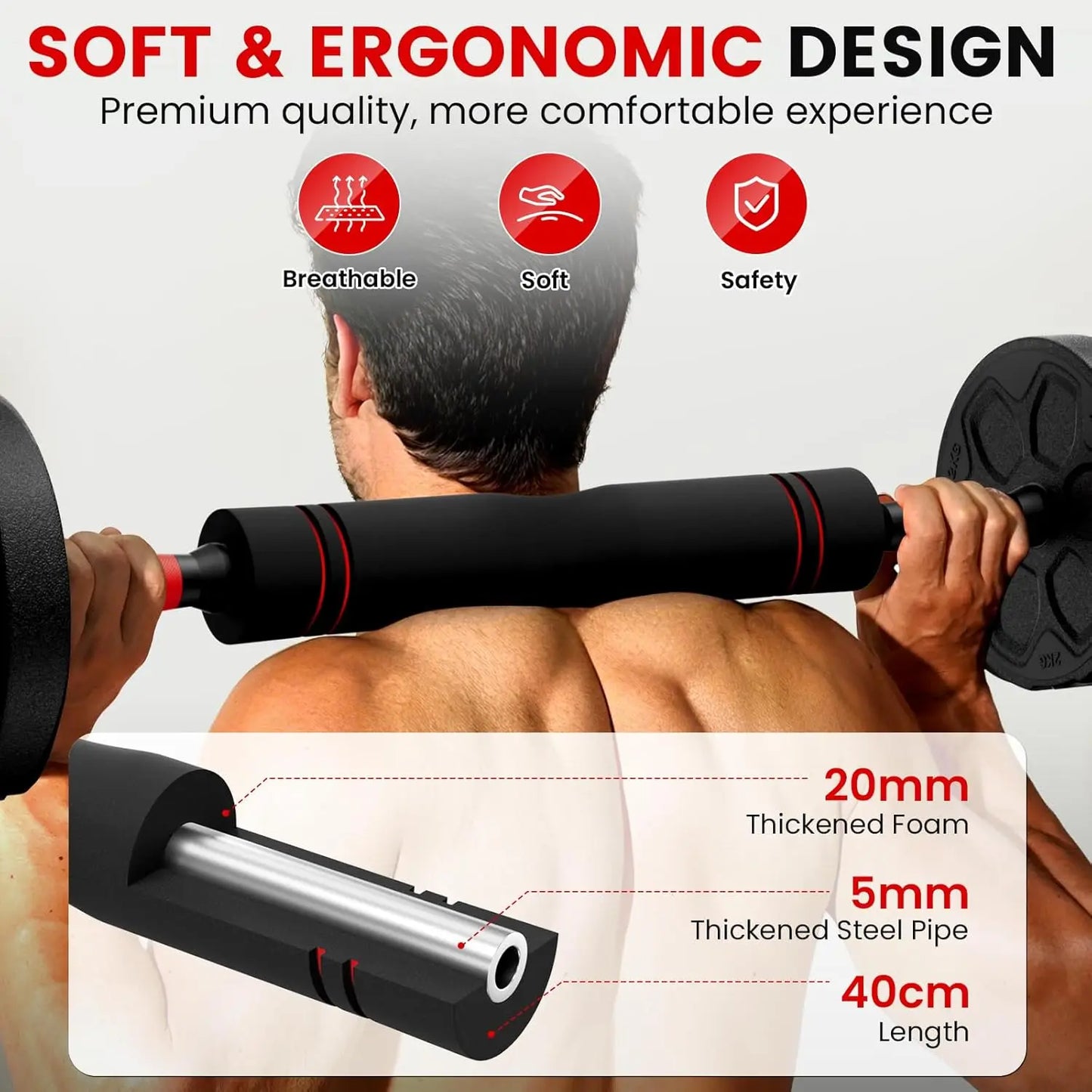 Adjustable Dumbbell Set Four In One Home Gym Strength Training