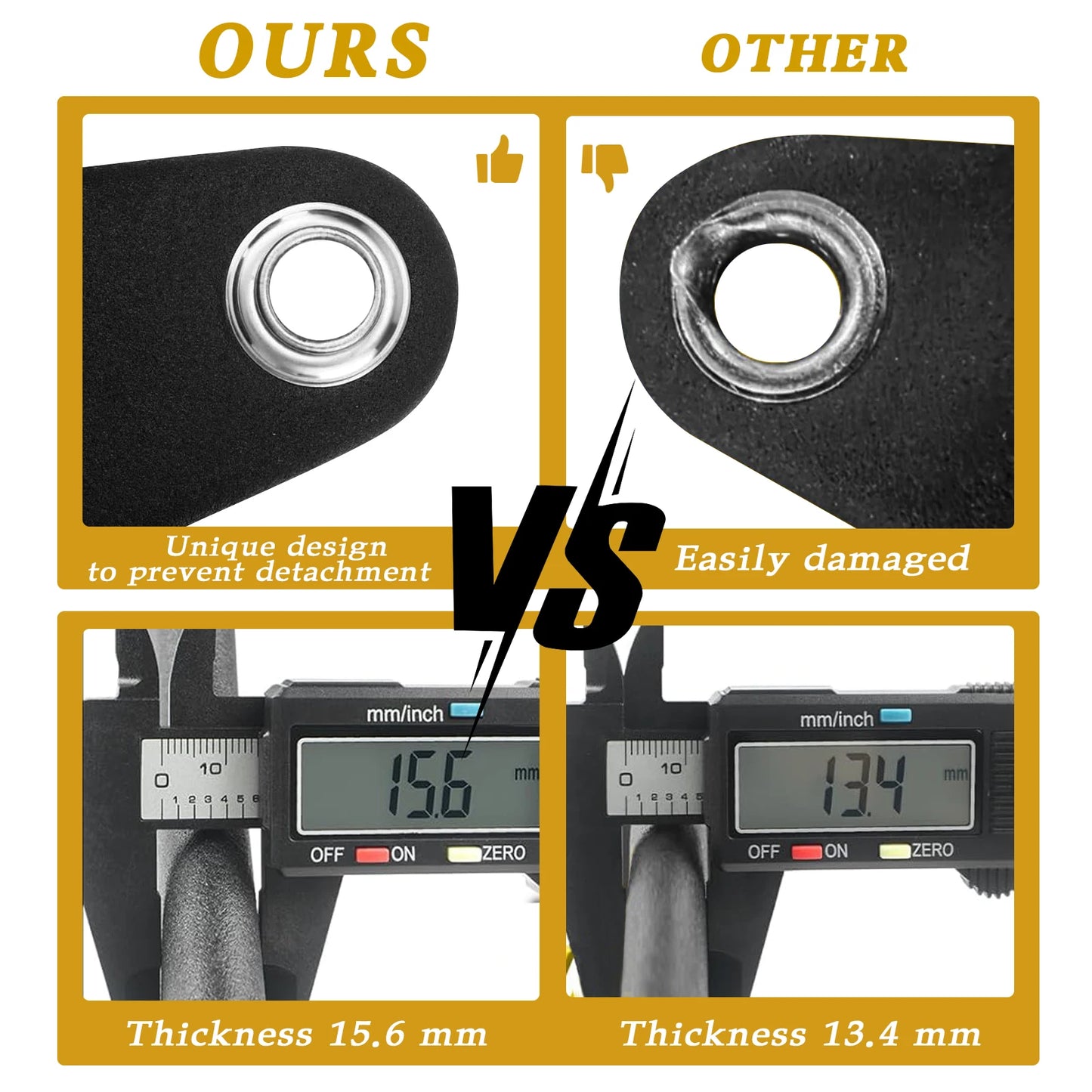 MARSAFIT Lat Pulldown Bar for Cable Pulley System Back Triceps