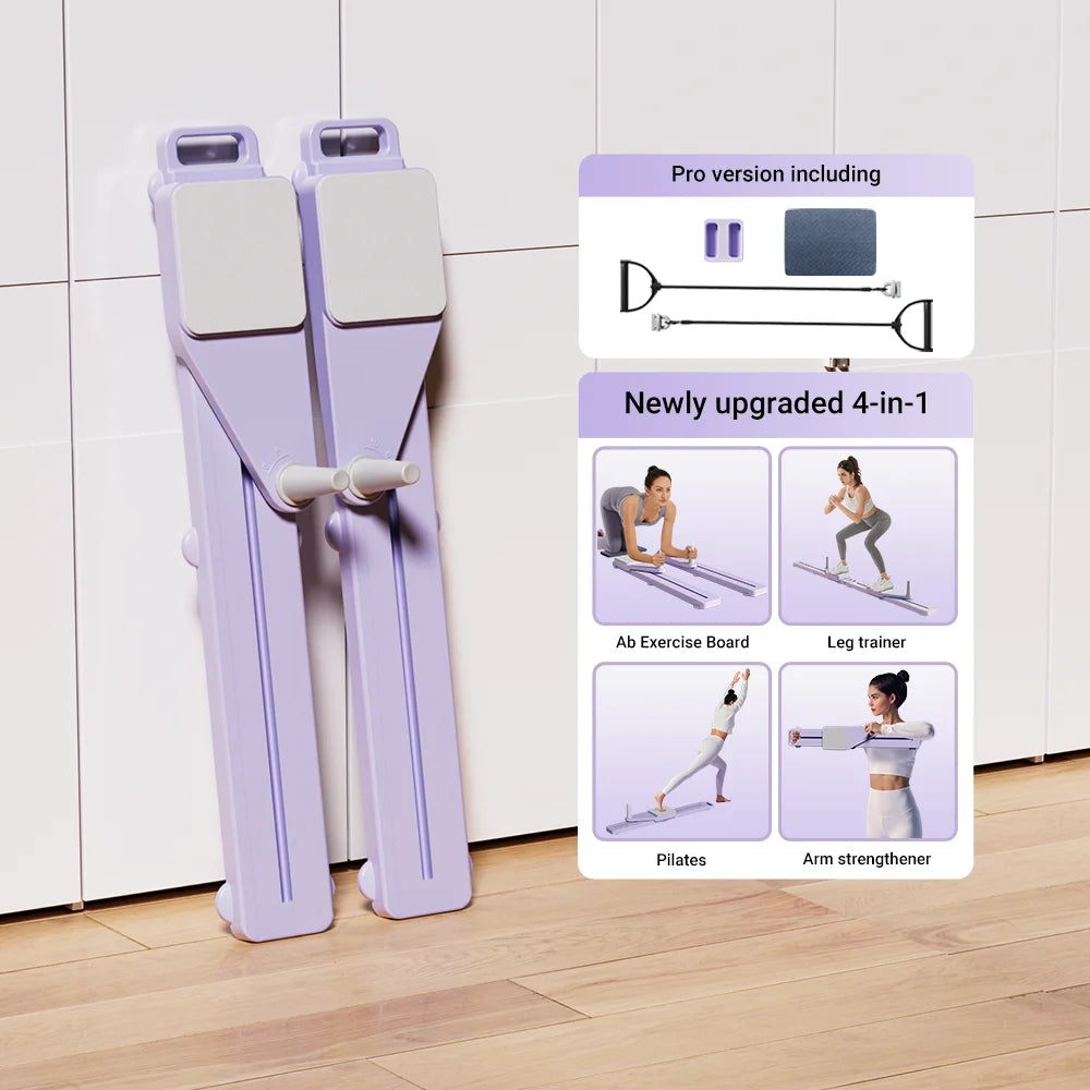 Cursor Fitness 2 In 1 Abs And Ski Board TrainerPro