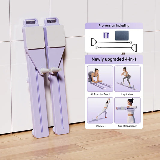 Cursor Fitness 2 In 1 Abs And Ski Board TrainerPro